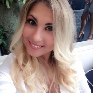 Meet your Posher, Marya